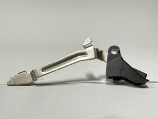 Flat Trigger Assembly for Glock Gen 5 Pistols | M*CARBO - 200044226641111 