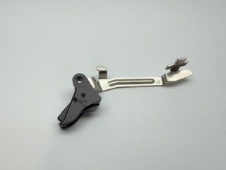 Flat Trigger Assembly for Glock Gen 5 Pistols | M*CARBO - 200044226641111 