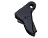 Flat Trigger Assembly for Glock Gen 6 Pistols