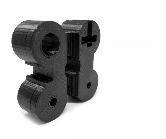 Gunsmith Bench Block - 200033667778