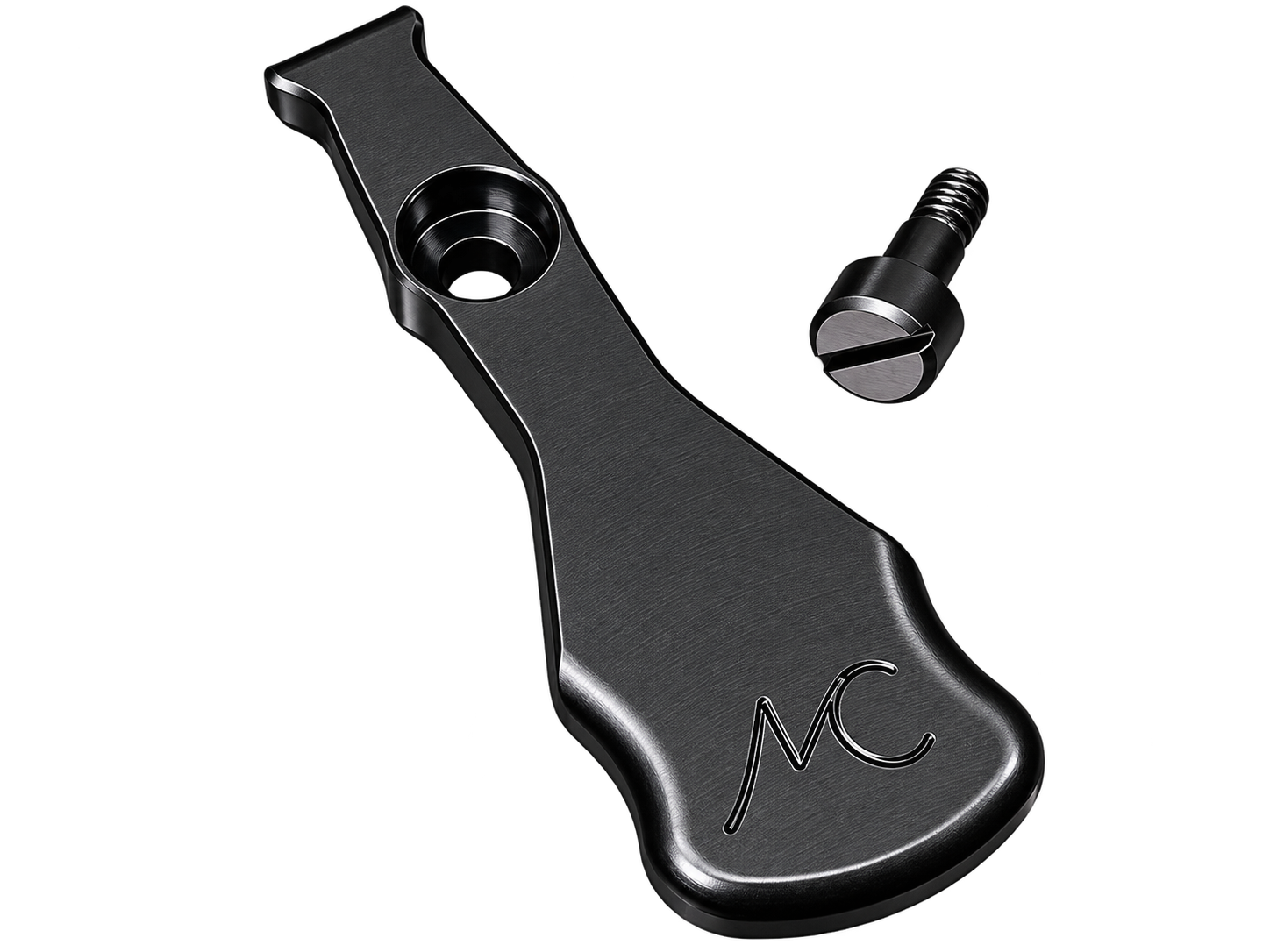 KEL-TEC KSG 12GA Extended Selector Switch  KSG, KEL-TEC KSG, KSG 12GA, KEL-TEC KSG upgrade, KSG extended selector switch, KSG tube selector, KSG 12 gauge parts, KEL-TEC KSG accessories, KSG performance upgrade, MCarbo KSG, KSG selector upgrade