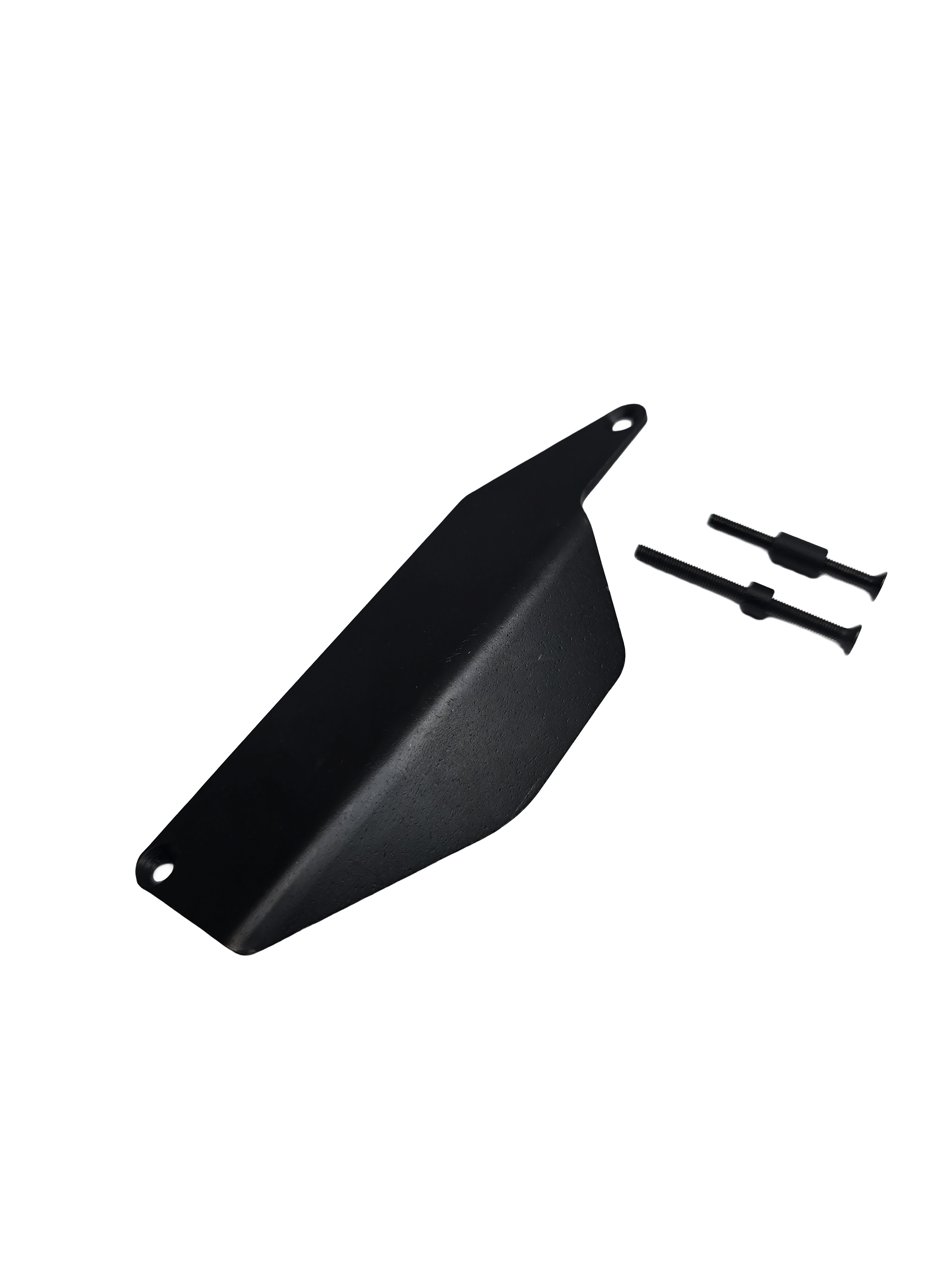 KEL TEC KSG 410 Shell Deflector KEL TEC KSG 410 Shell Deflector, KSG 410 Brass Deflector, KSG 410 Ejection Deflector, KSG 410 Gas Shield, CNC KSG 410 Shell Deflector, KEL TEC KSG 410 Accessories, KSG 410 Shotgun Upgrades, KEL TEC KSG 410 Mods, Aftermarket KSG 410 Parts, KSG 410 Ejection Control