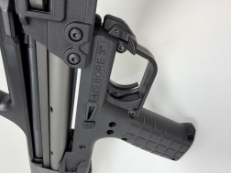 KELTEC KSG410 Trigger Upgrade