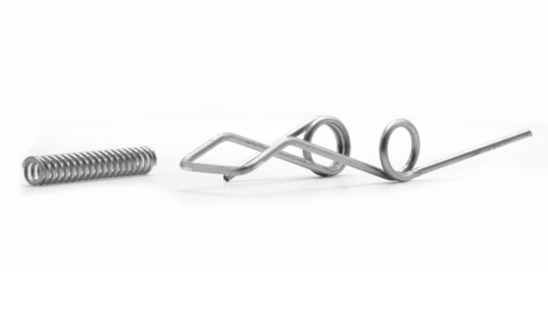 KEL TEC KSG410 Trigger Spring Kit Upgrade