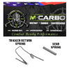 KEL TEC KSG410 Trigger Spring Kit