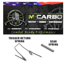 KEL TEC KSG410 Trigger Spring Kit