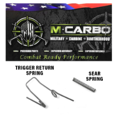 KEL TEC KSG410 Trigger Spring Kit