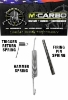 KEL-TEC P-11 Trigger Spring Kit