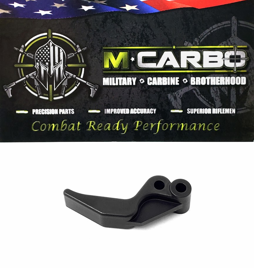 KEL-TEC P17 Flat Trigger - 22229222966666BLK