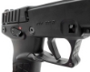 KEL-TEC P17 Flat Trigger