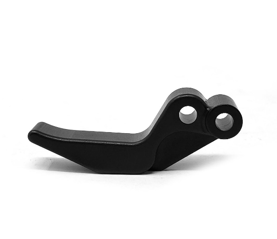 KEL-TEC P17 Flat Trigger - 22229222966666BLK