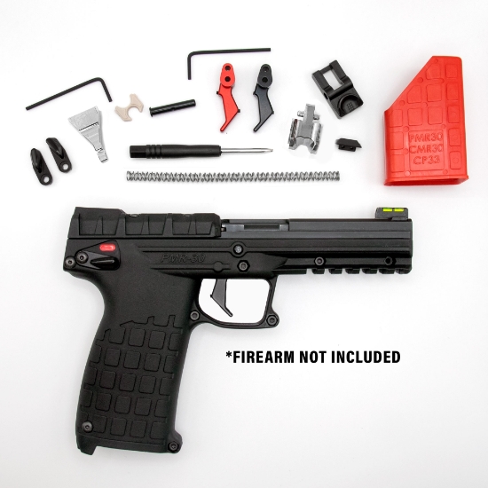 KEL TEC PMR30 All In One Bundle M*CARBO