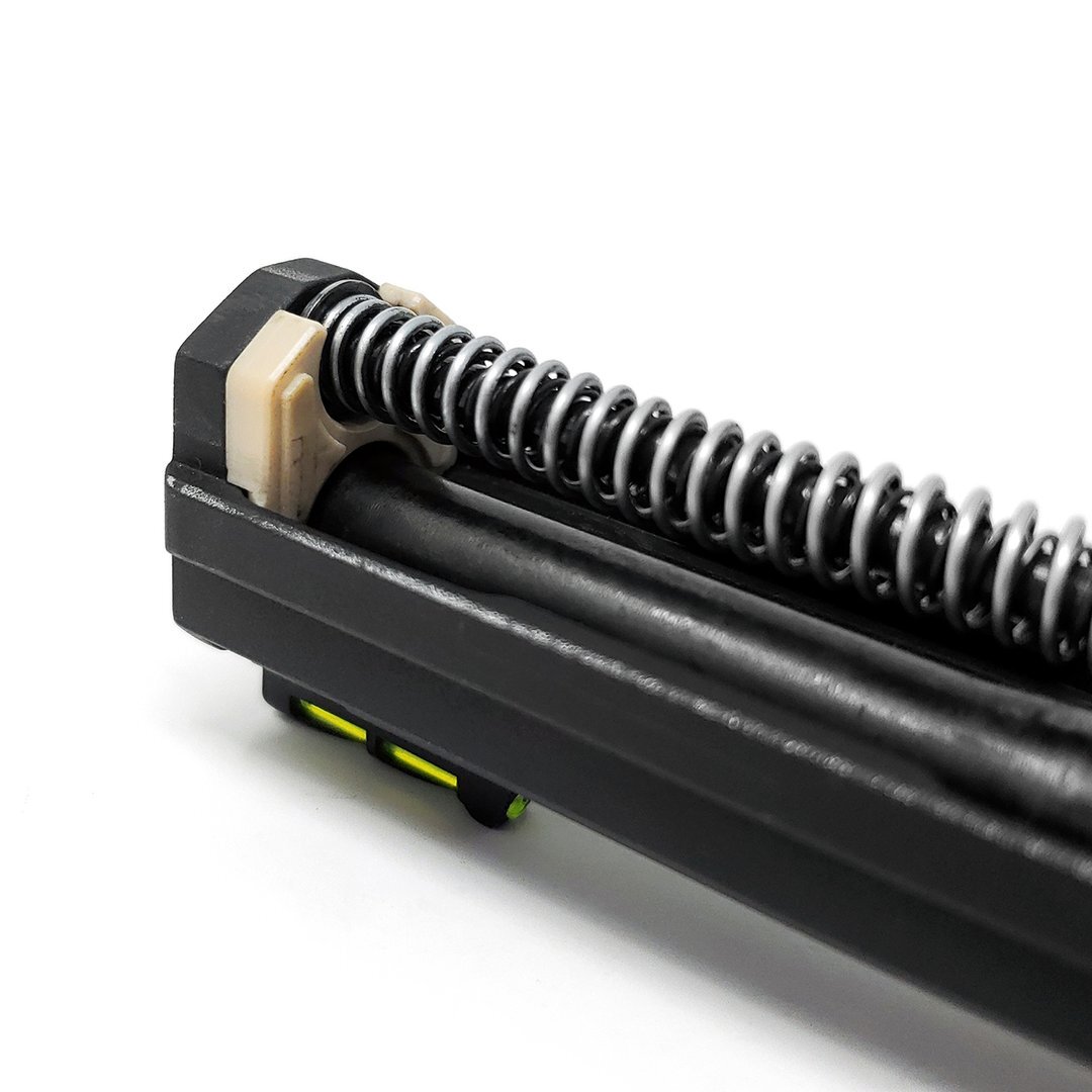 KEL TEC PMR 30 Buffer Upgrade