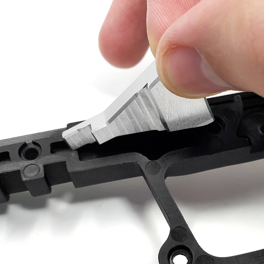 KEL TEC PMR 30 Aluminum Frame Reinforcement