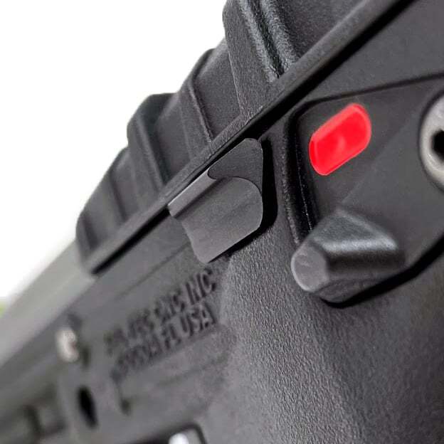 KEL TEC PMR 30 Extended Safety Selector Kit