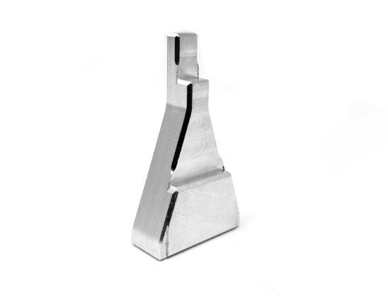 KEL-TEC PMR-30 Aircraft Grade Aluminum Frame Reinforcement - 2000331147777777