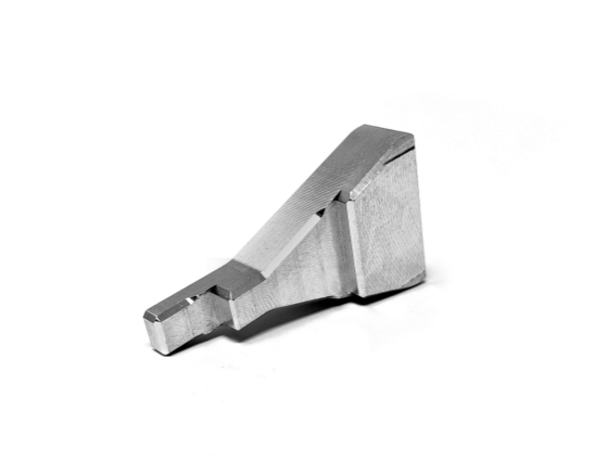 KEL-TEC PMR-30 Aircraft Grade Aluminum Frame Reinforcement - 2000331147777777