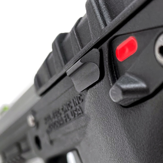KEL-TEC PMR-30 Aluminum Slide Stop - 200033114499999