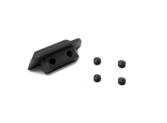 KEL-TEC PMR-30 Aluminum Slide Stop - 200033114499999