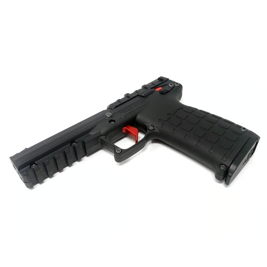 KEL-TEC PMR-30 / CMR-30 / CP33 Flat Trigger - 22229223166666