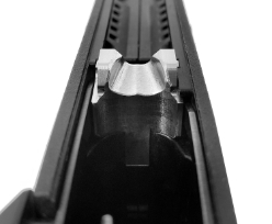 KEL-TEC PMR-30 / CMR-30 Stainless Steel Feed Ramp