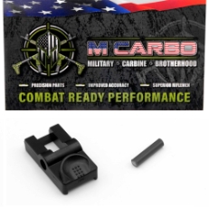 KEL-TEC PMR-30 Enhanced Magazine Release M*CARBO