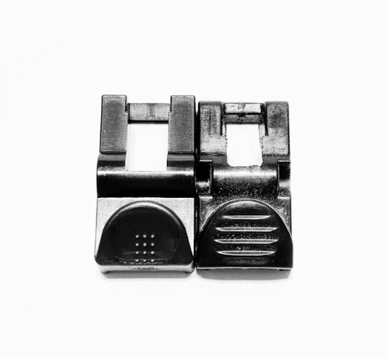KEL-TEC PMR-30 Magazine Release Comparison