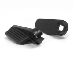 KEL-TEC PMR-30 Extended Aluminum Safety Selector Kit  - Fits CMR-30 & CP33