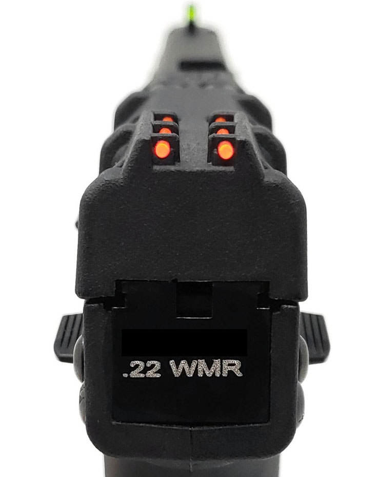 KEL-TEC PMR-30 Extended Aluminum Safety Selector Kit  - Fits CMR-30 &amp; CP33 - 2000331145555555