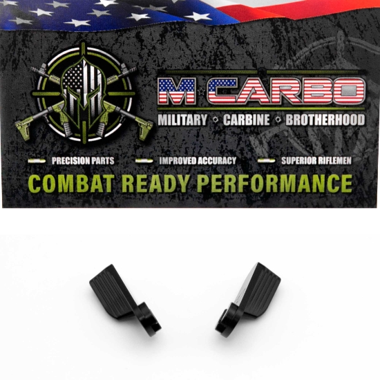 KEL-TEC PMR-30 Extended Aluminum Safety Selector Kit  - Fits CMR-30 &amp; CP33 - 2000331145555555