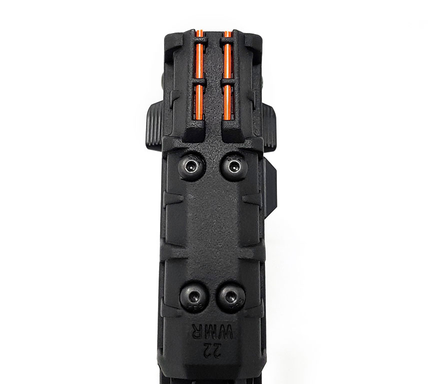 KEL-TEC PMR-30 Extended Aluminum Safety Selector Kit  - Fits CMR-30 &amp; CP33 - 2000331145555555