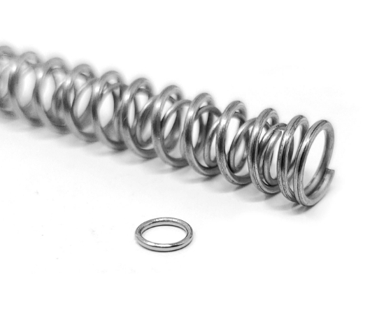 KEL-TEC PMR-30 Extra Power Recoil Spring - 211120007777