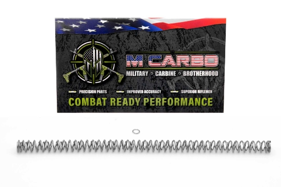 KEL-TEC PMR-30 Extra Power Recoil Spring - 211120007777