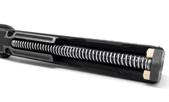KEL-TEC PMR-30 Extra Power Recoil Spring - 211120007777