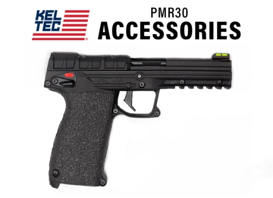 KEL-TEC PMR 30 - Installation Service - SERVICE-KEL-TEC-PMR30