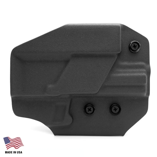 KEL-TEC PMR-30 Operator Mount OWB Holster - Right Hand Only - 200044226605555