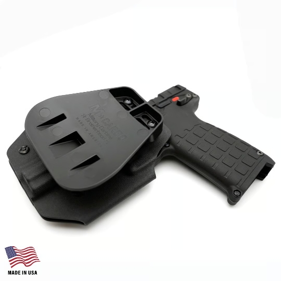 KEL-TEC PMR-30 Operator Mount OWB Holster - Right Hand Only - 200044226605555