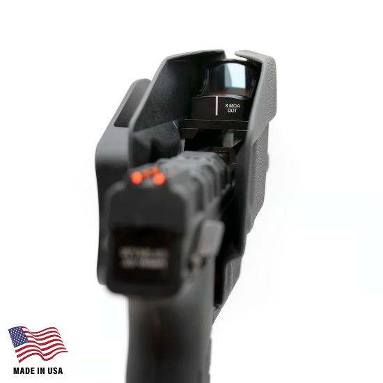 KEL-TEC PMR-30 Operator Mount OWB Holster - Right Hand Only - 200044226605555