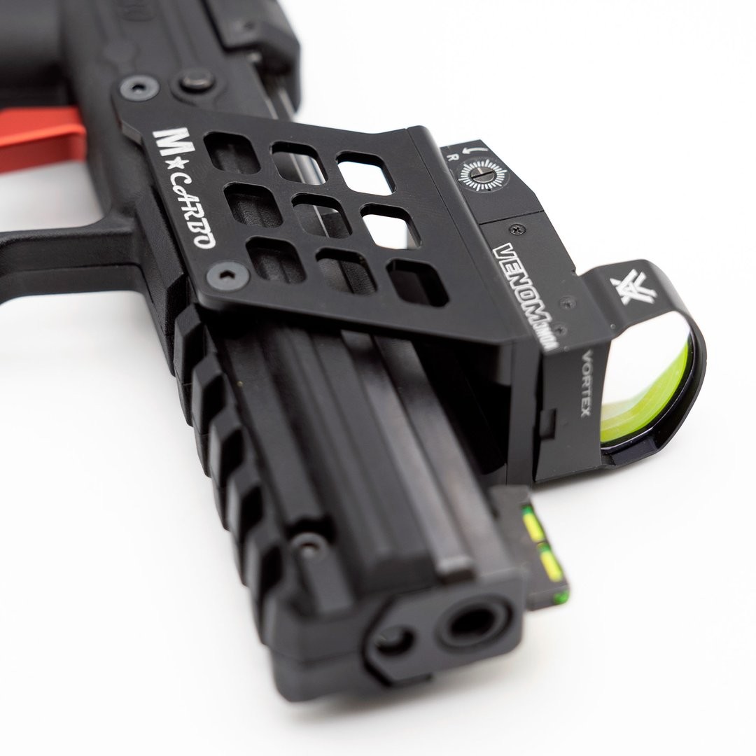 KEL-TEC PMR-30 Operator Mount - 2000331148888888