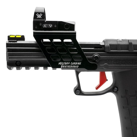 KEL-TEC PMR-30 Operator Mount - 2000331148888888