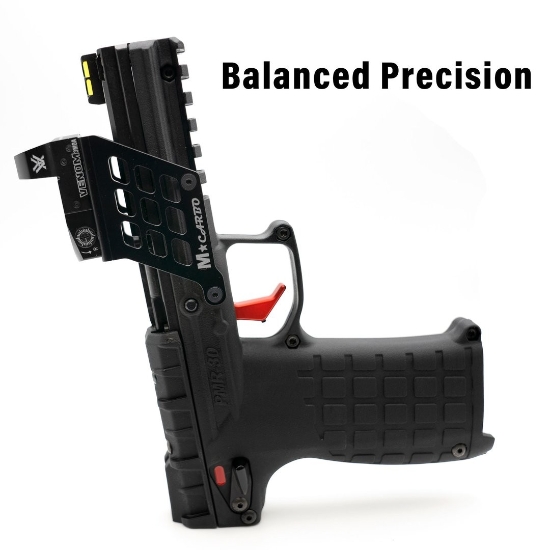 KEL-TEC PMR-30 Operator Mount - 2000331148888888