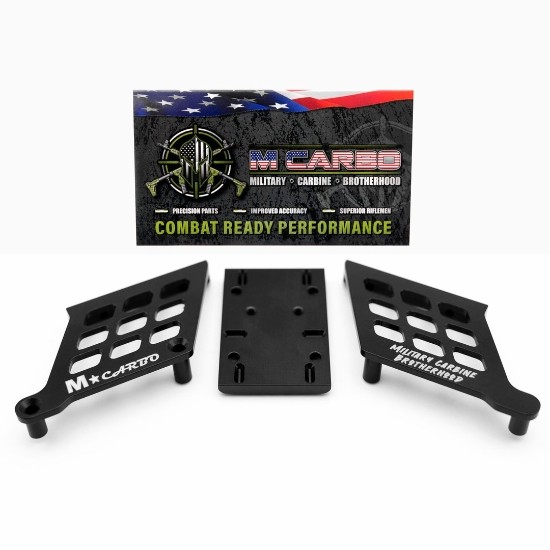 KEL-TEC PMR-30 Operator Mount - 2000331148888888