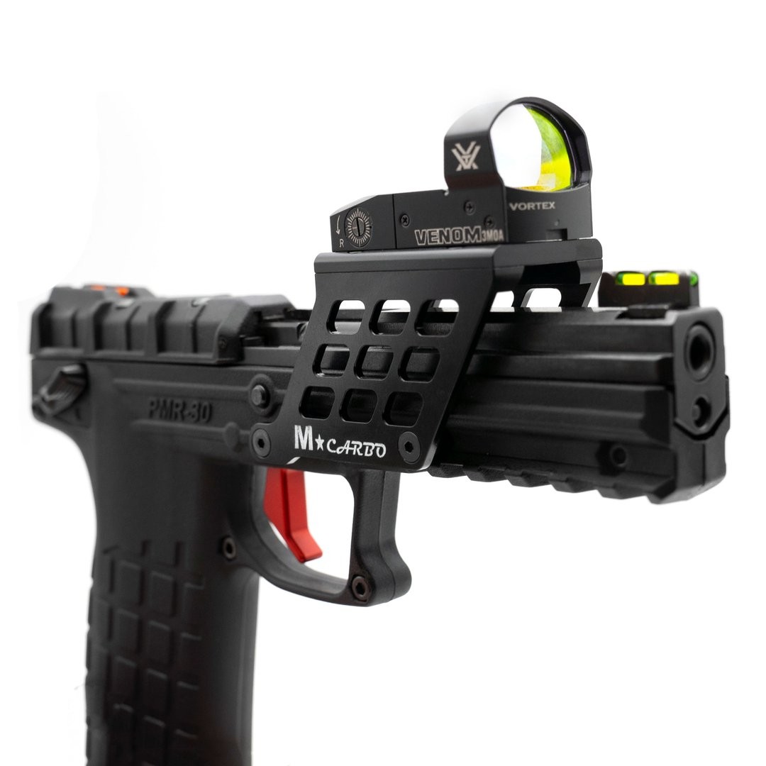 KEL-TEC PMR-30 Operator Mount - 2000331148888888