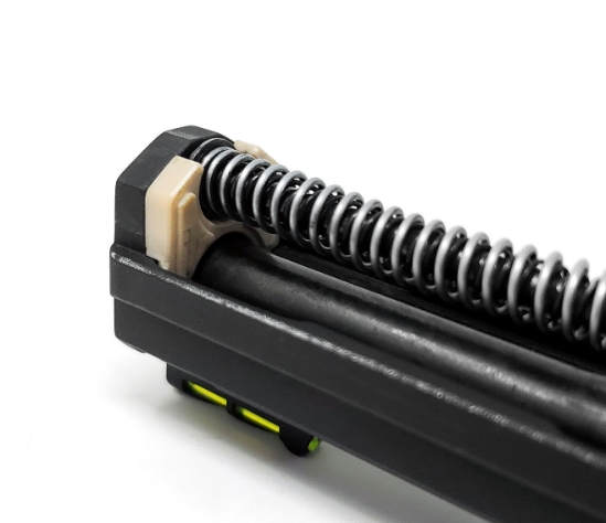KEL-TEC PMR-30 PEEK Performance Buffer &amp; Heavy Duty Takedown Pin Upgrade Bundle - 200033114533333