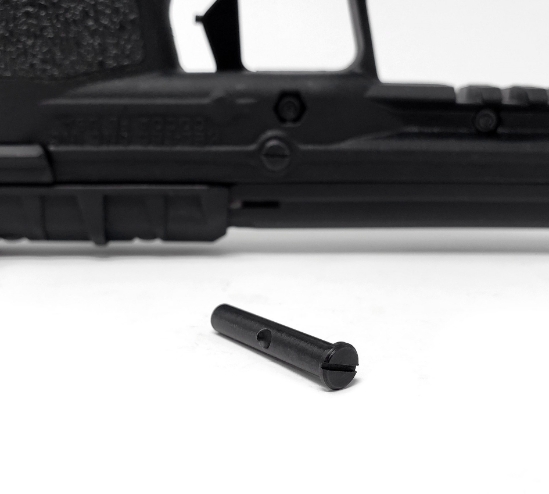 KEL-TEC PMR-30 PEEK Performance Buffer &amp; Heavy Duty Takedown Pin Upgrade Bundle - 200033114533333