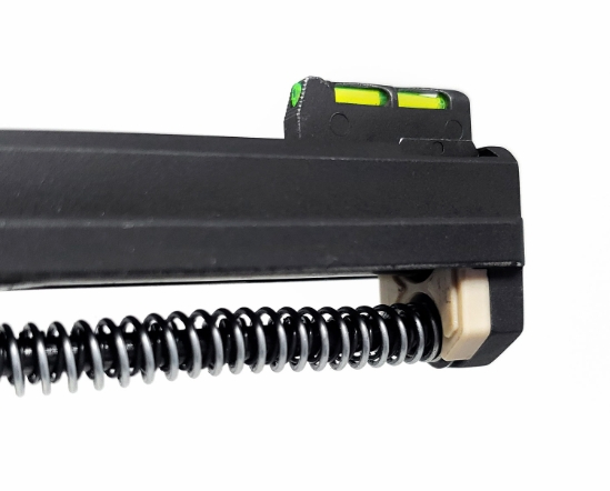 KEL-TEC PMR-30 PEEK Performance Buffer &amp; Heavy Duty Takedown Pin Upgrade Bundle - 200033114533333