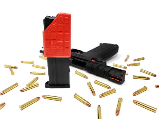 KEL-TEC PMR30 / CP33 / CMR30 Speed Loader - 22229222788888