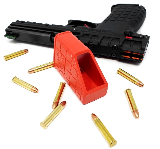 KEL-TEC PMR30 / CP33 / CMR30 Speed Loader - 22229222788888