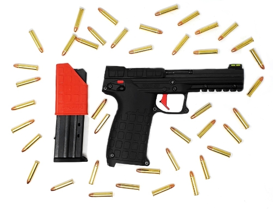 KEL-TEC PMR30 / CP33 / CMR30 Speed Loader - 22229222788888
