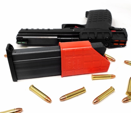 KEL-TEC PMR30 / CP33 / CMR30 Speed Loader - 22229222788888